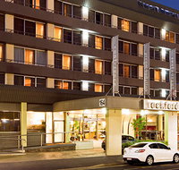 Rockford Adelaide - Kingaroy Accommodation