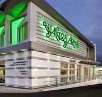 Walkers Arms Hotel - Kingaroy Accommodation