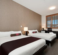 Adabco Boutique Hotel - Kingaroy Accommodation