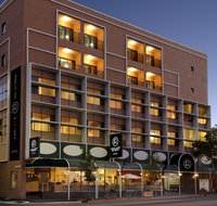 Adelaide Riviera Hotel - Kingaroy Accommodation
