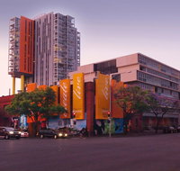 iStay Precinct - Kingaroy Accommodation
