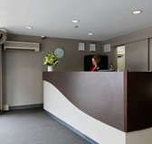 BreakFree Directors Studio - Kingaroy Accommodation