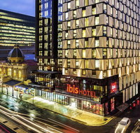 Ibis Adelaide - Kingaroy Accommodation