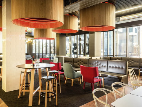 Ibis Adelaide - Kingaroy Accommodation 2