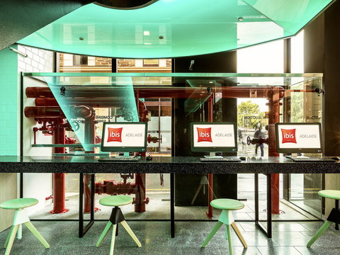 Ibis Adelaide - Kingaroy Accommodation 3