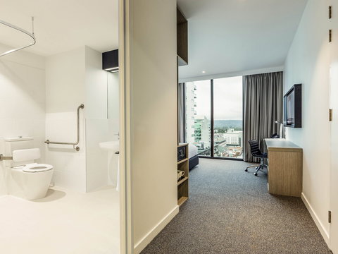 Ibis Adelaide - Kingaroy Accommodation 5