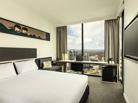 Ibis Adelaide - Kingaroy Accommodation 6