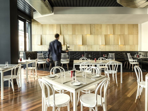 Ibis Adelaide - Kingaroy Accommodation 11