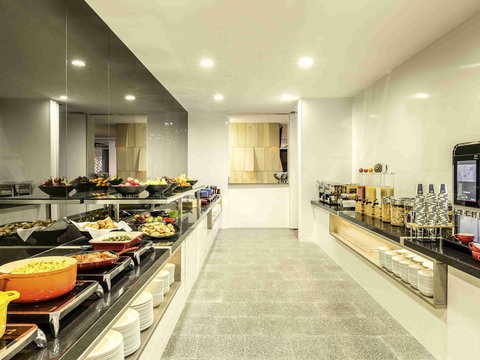 Ibis Adelaide - Kingaroy Accommodation 15