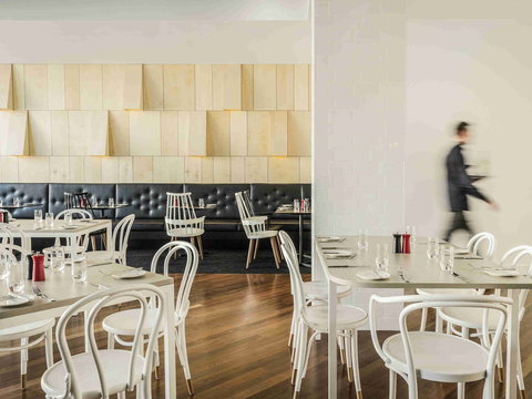 Ibis Adelaide - Kingaroy Accommodation 16