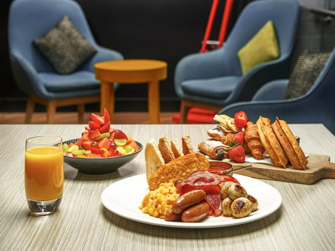 Ibis Adelaide - Kingaroy Accommodation 17