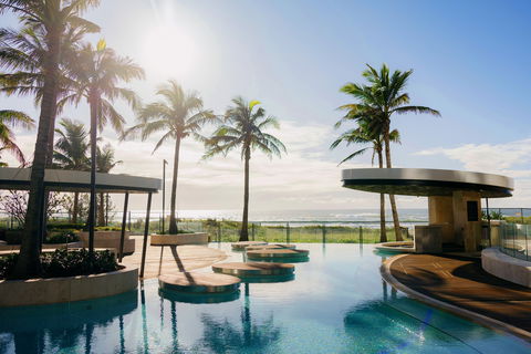 Langham, Gold Coast & Jewel Residences - Kingaroy Accommodation 6