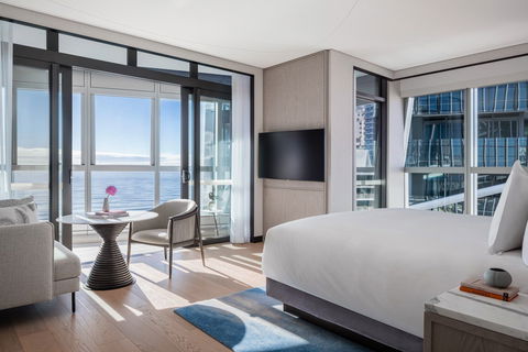 Langham, Gold Coast & Jewel Residences - Kingaroy Accommodation 11