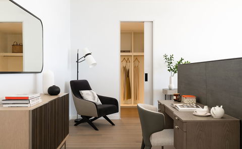 Langham, Gold Coast & Jewel Residences - Kingaroy Accommodation 12