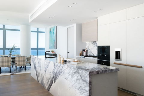 Langham, Gold Coast & Jewel Residences - Kingaroy Accommodation 14