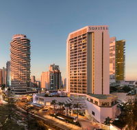 Sofitel Gold Coast - Kingaroy Accommodation