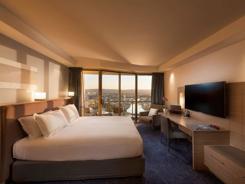 Sofitel Gold Coast - Kingaroy Accommodation 3