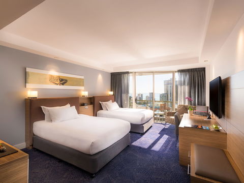 Sofitel Gold Coast - Kingaroy Accommodation 5