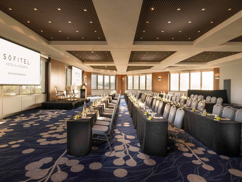 Sofitel Gold Coast - Kingaroy Accommodation 7