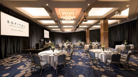 Sofitel Gold Coast - Kingaroy Accommodation 8