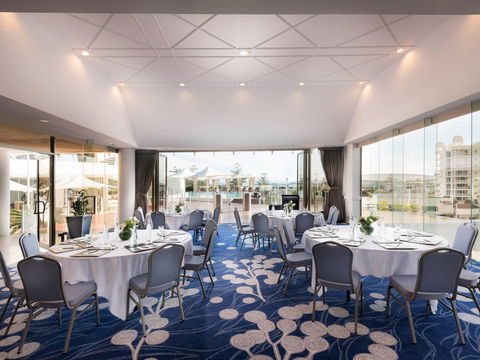 Sofitel Gold Coast - Kingaroy Accommodation 9