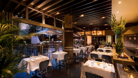 Sofitel Gold Coast - Kingaroy Accommodation 10