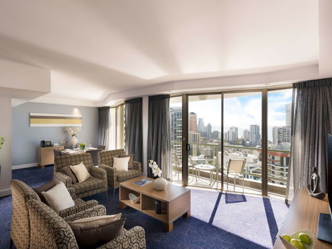 Sofitel Gold Coast - Kingaroy Accommodation 12