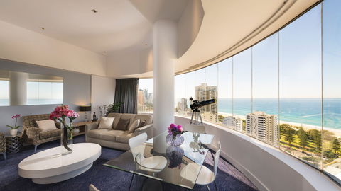 Sofitel Gold Coast - Kingaroy Accommodation 13
