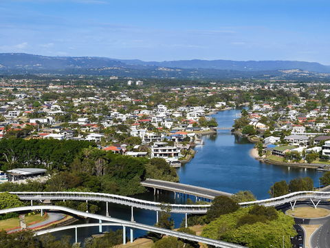 Sofitel Gold Coast - Kingaroy Accommodation 14