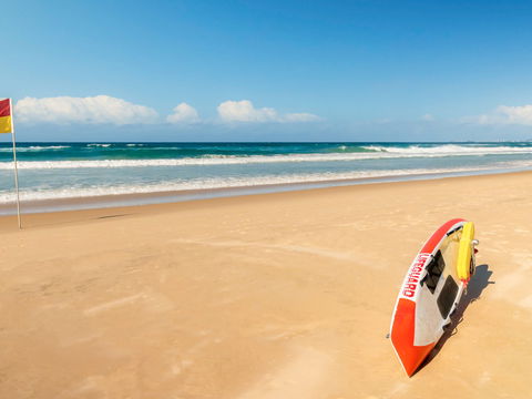 Sofitel Gold Coast - Kingaroy Accommodation 17