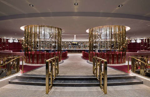 The Star Grand Hotel, Gold Coast - Kingaroy Accommodation 0