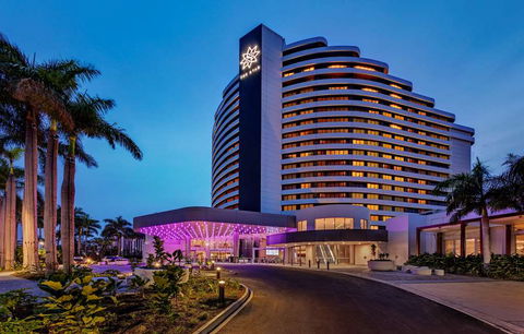 The Star Grand Hotel, Gold Coast - Kingaroy Accommodation 1