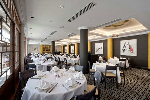 The Star Grand Hotel, Gold Coast - Kingaroy Accommodation 4