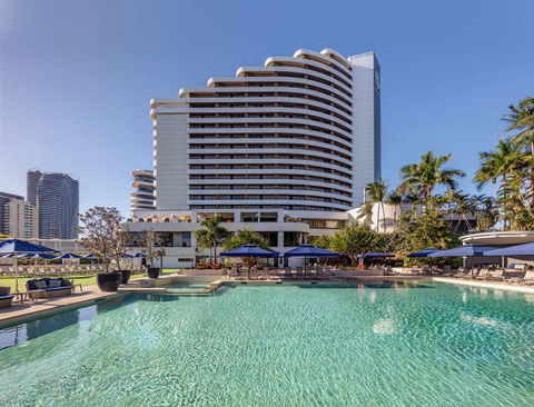 The Star Grand Hotel, Gold Coast - Kingaroy Accommodation 6