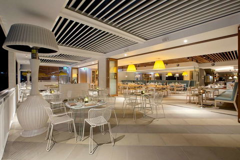 The Star Grand Hotel, Gold Coast - Kingaroy Accommodation 8