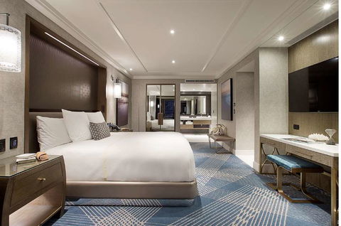 The Star Grand Hotel, Gold Coast - Kingaroy Accommodation 10