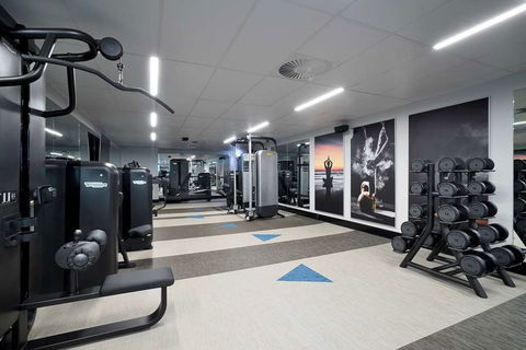 The Star Grand Hotel, Gold Coast - Kingaroy Accommodation 12