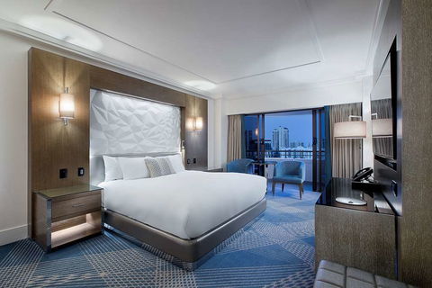 The Star Grand Hotel, Gold Coast - Kingaroy Accommodation 15