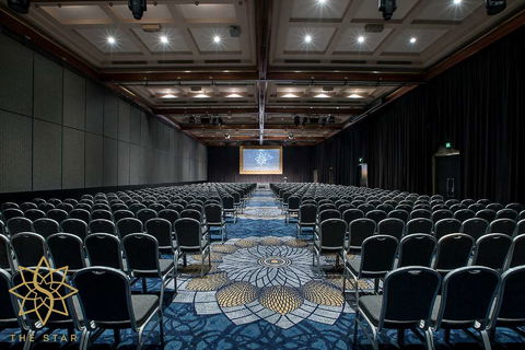 The Star Grand Hotel, Gold Coast - Kingaroy Accommodation 16