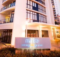 Mantra Sierra Grand - Kingaroy Accommodation