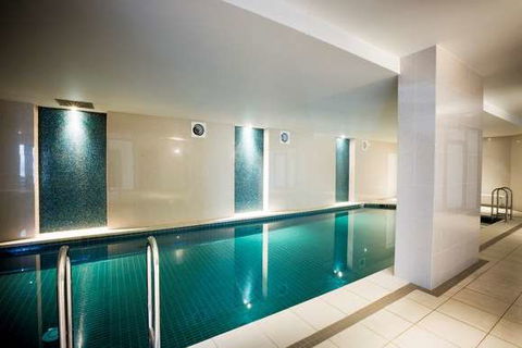Mantra Sierra Grand - Kingaroy Accommodation 1