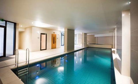 Mantra Sierra Grand - Kingaroy Accommodation 2