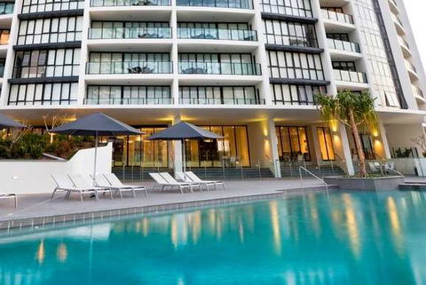 Mantra Sierra Grand - Kingaroy Accommodation 5