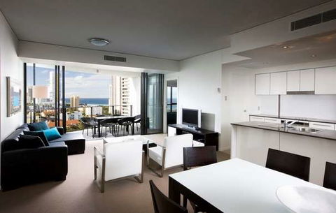 Mantra Sierra Grand - Kingaroy Accommodation 10