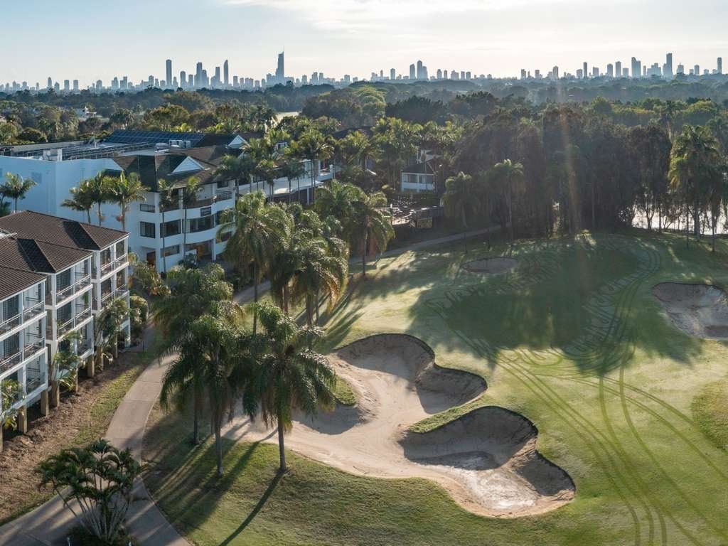  Kingaroy Accommodation