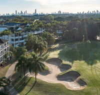 Mercure Gold Coast Resort - Kingaroy Accommodation