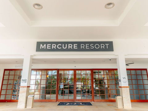 Mercure Gold Coast Resort - Kingaroy Accommodation 1