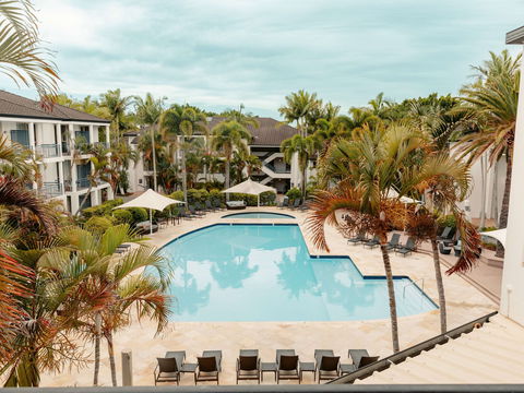 Mercure Gold Coast Resort - Kingaroy Accommodation 2