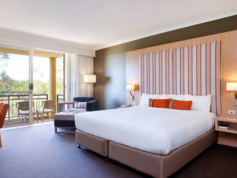 Mercure Gold Coast Resort - Kingaroy Accommodation 3
