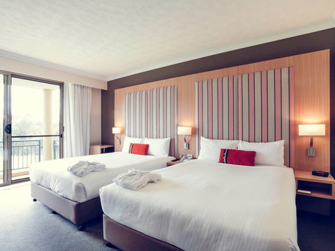 Mercure Gold Coast Resort - Kingaroy Accommodation 4
